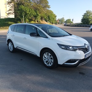 Espace 1,6 DCI