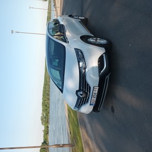 Espace 1,6 DCI
