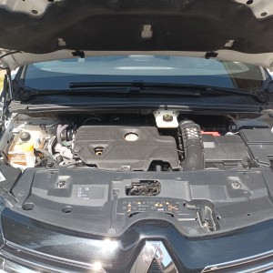 Espace 1,6 DCI