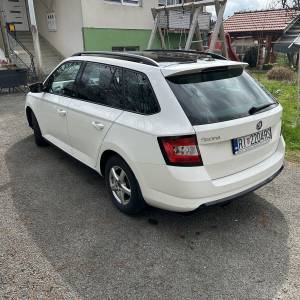 Fabia Comby MonteCarlo
