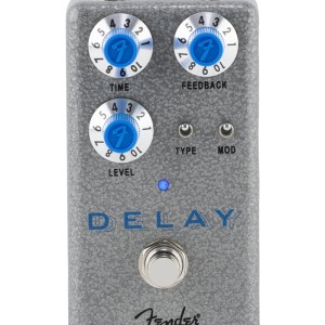 FENDER HAMMERTONE DELAY PEDALA EFEKT