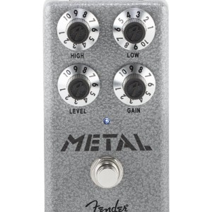 FENDER HAMMERTONE METAL PEDALA EFEKT