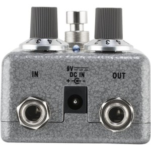 FENDER HAMMERTONE METAL PEDALA EFEKT