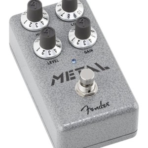 FENDER HAMMERTONE METAL PEDALA EFEKT