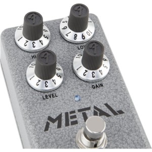 FENDER HAMMERTONE METAL PEDALA EFEKT