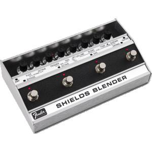 FENDER KEVIN SHIELDS BLENDER PEDALA EFEKT