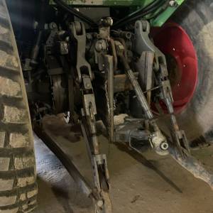 Fendt Vario 716