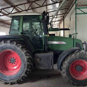 Fendt Vario 716