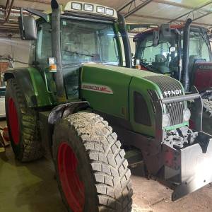 Fendt Vario 716
