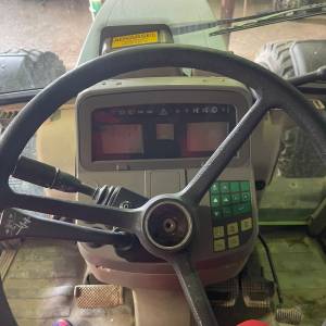 Fendt Vario 716