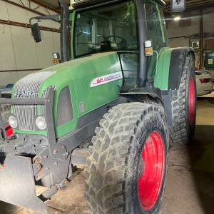Fendt Vario 716