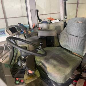 Fendt Vario 716