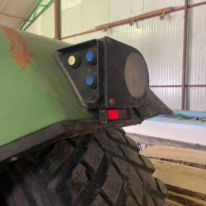 Fendt Vario 716