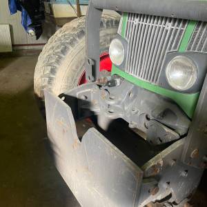 Fendt Vario 716