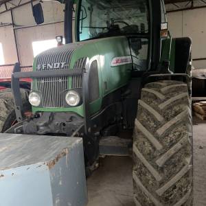 Fendt Vario 716