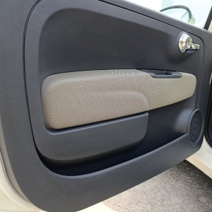 fiat 500 1.4 benzin lounge