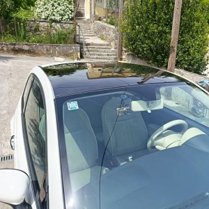 fiat 500 1.4 benzin lounge
