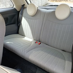 fiat 500 1.4 benzin lounge