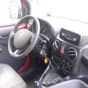 Fiat doblo cargo 1.4