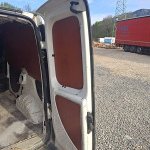 Fiat doblo cargo