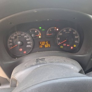 Fiat doblo cargo