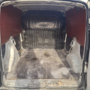 Fiat doblo cargo