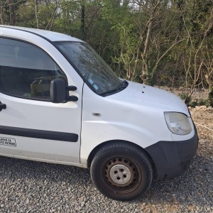 Fiat doblo cargo