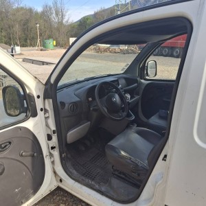 Fiat doblo cargo