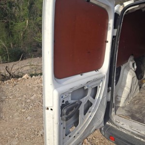 Fiat doblo cargo