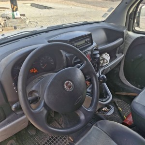 Fiat doblo cargo