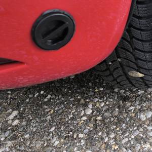 Fiat Grande Punto 1.4 8V LPG(plin) kuka klima