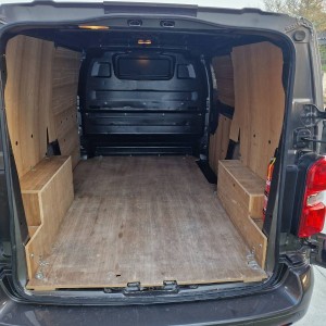FIAT SCUDO 2.0-AUTOMATIK F1-2023god