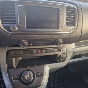 FIAT SCUDO 2.0-AUTOMATIK F1-2023god