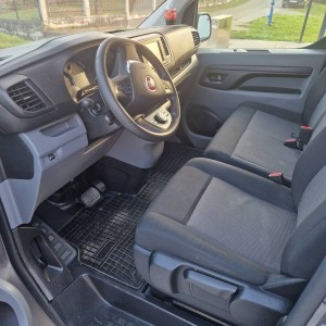 FIAT SCUDO 2.0-AUTOMATIK F1-2023god