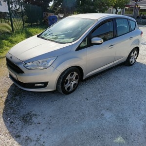 FORD , C-MAX, 120KS, 1.5 DIZEL