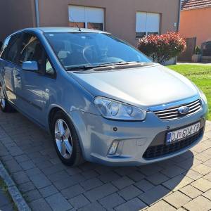Ford C -Max 1,6 tdci 2008. godište