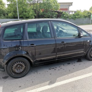 FORD C-Max 2.0 TDCI GHIA