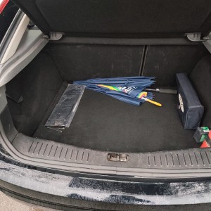 Ford focus 1.6 benzin