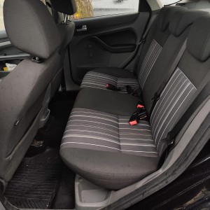 Ford focus 1.6 benzin