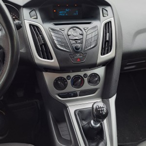 Ford Focus 1.6. tdci 2013