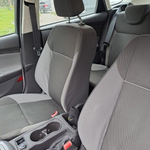 Ford Focus 1.6. tdci 2013