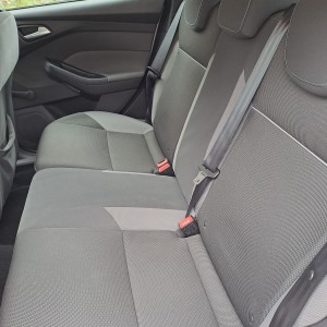 Ford Focus 1.6. tdci 2013