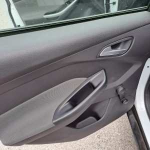 Ford Focus 1.6. tdci 2013