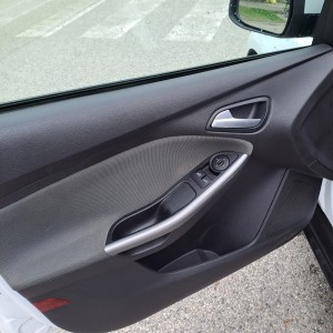Ford Focus 1.6. tdci 2013