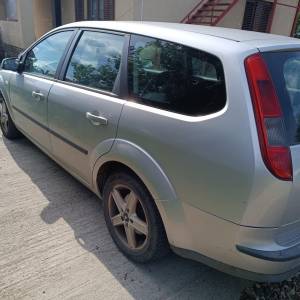 Ford Focus 1,8 tdci