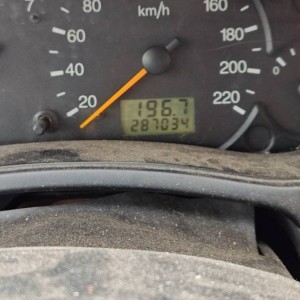 Ford Focus benzin+plin