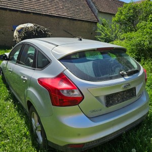 FORD FOKUS 1.6. TDCI 2012
