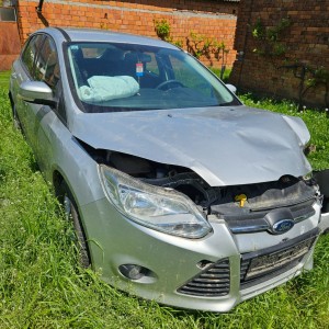 FORD FOKUS 1.6. TDCI 2012