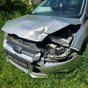 FORD FOKUS 1.6. TDCI 2012