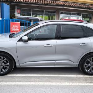 Ford kuga 1.5 Ecoboost St-line, 2023.
